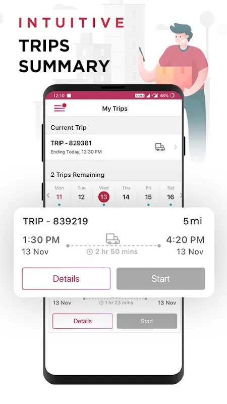 LogiNext: My Dispatch Nightmare Solved