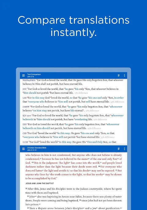 Logos: When Ancient Texts Met Digital Dawn