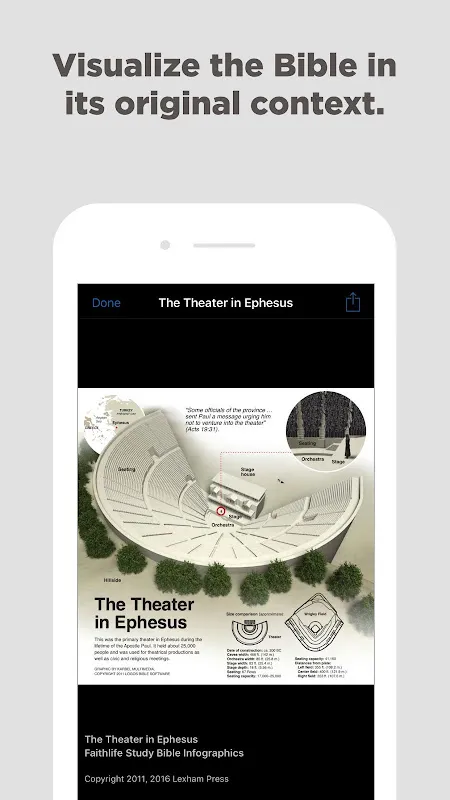 Faithlife Study Bible Faithlife Study Bible