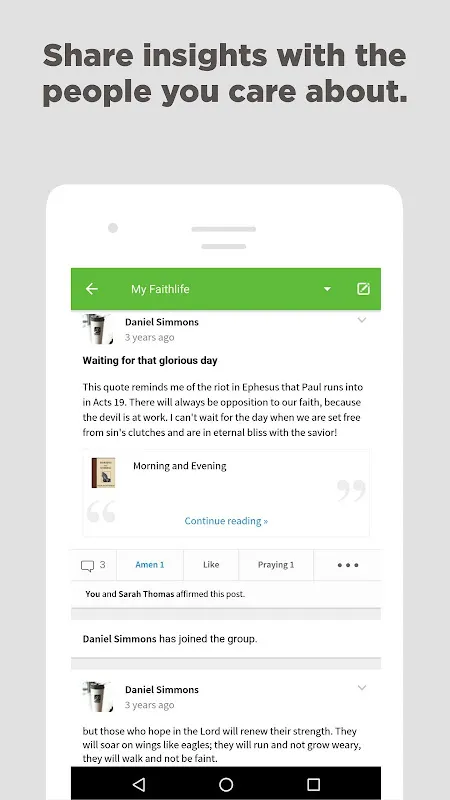 Faithlife Study Bible Faithlife Study Bible