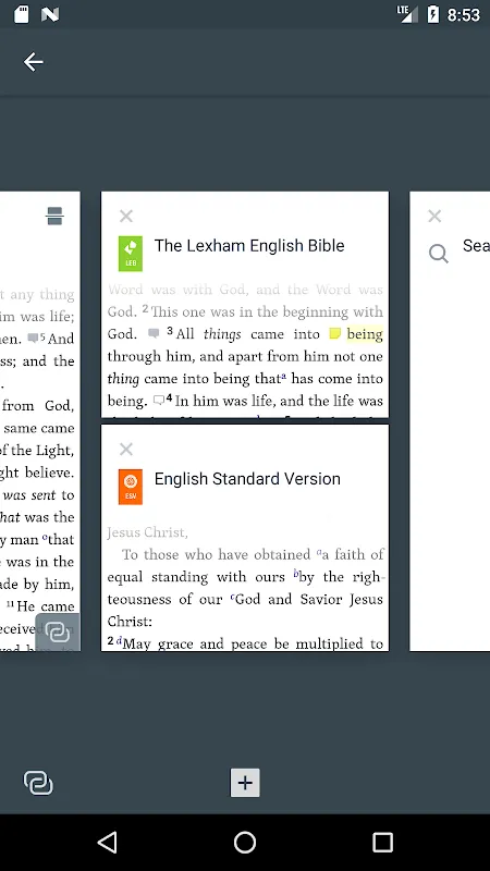 Faithlife: My Digital Ministry Lifeline