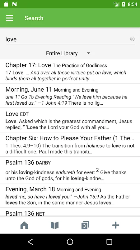 Faithlife Ebooks Faithlife Ebooks