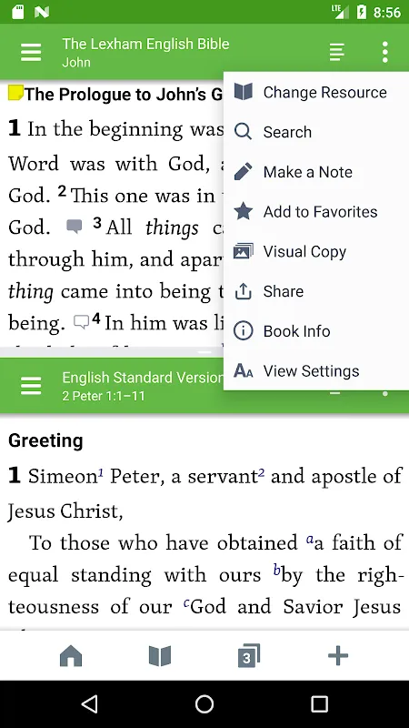 Faithlife Ebooks Faithlife Ebooks