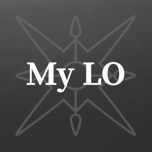 My LO