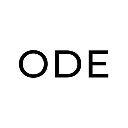 오드 ODE