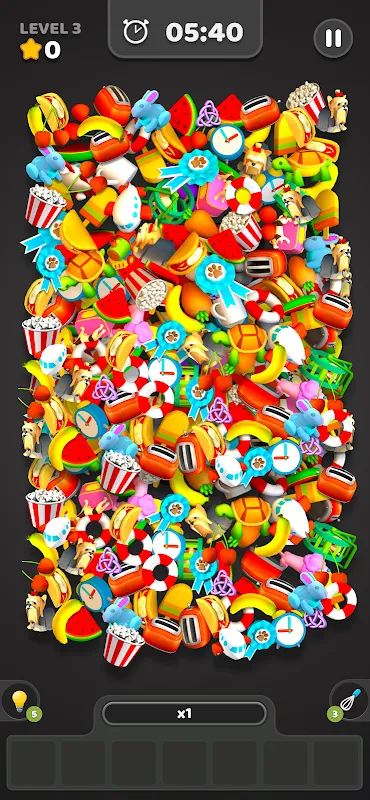Match Tile 3D - Triple Puzzle Match Tile 3D - Triple Puzzle