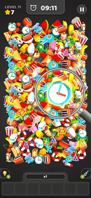 Match Tile 3D - Triple Puzzle Match Tile 3D - Triple Puzzle
