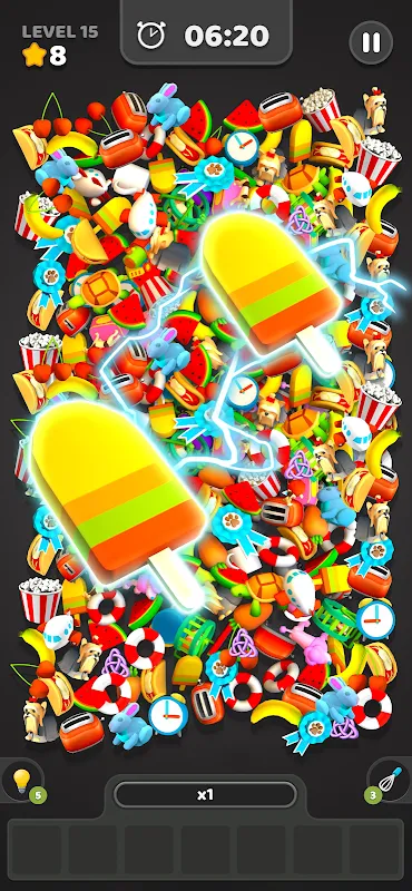Match Tile 3D - Triple Puzzle Match Tile 3D - Triple Puzzle