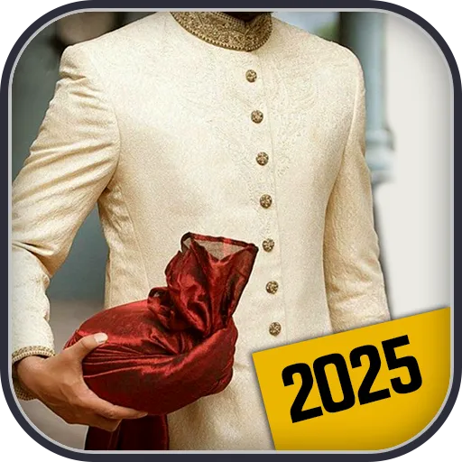 Men Wedding Dress and Sherwani