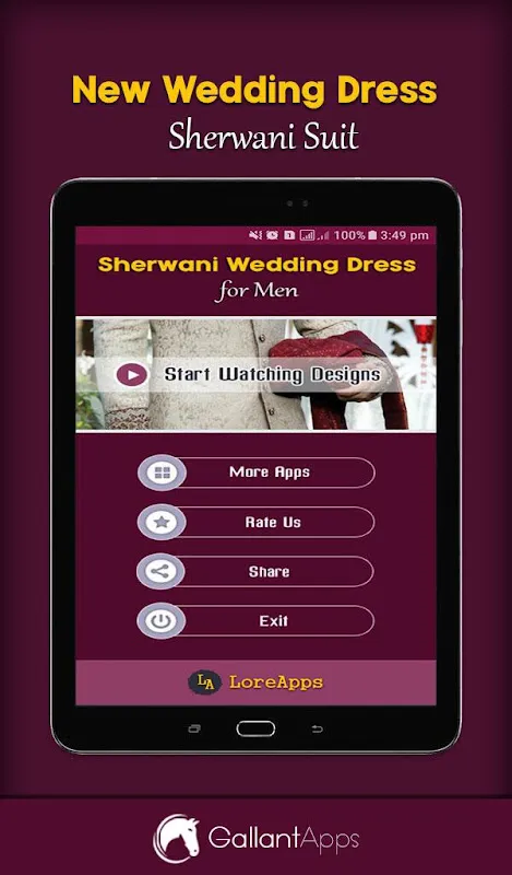 My Pocket Stylist for the Big Day