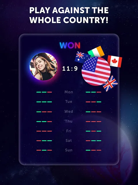Quiz Planet: My Brain's Reboot