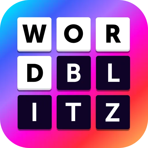 Word Blitz