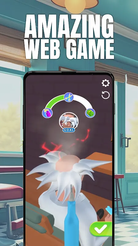 My Phone, My Canvas