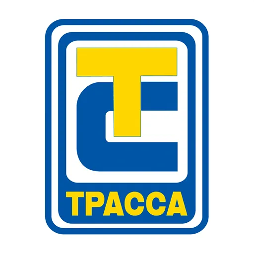 ТРАССА