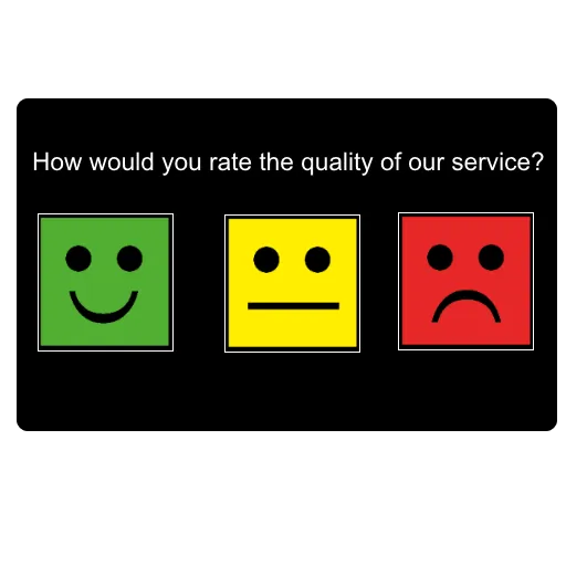 Customer Satisfaction Survey
