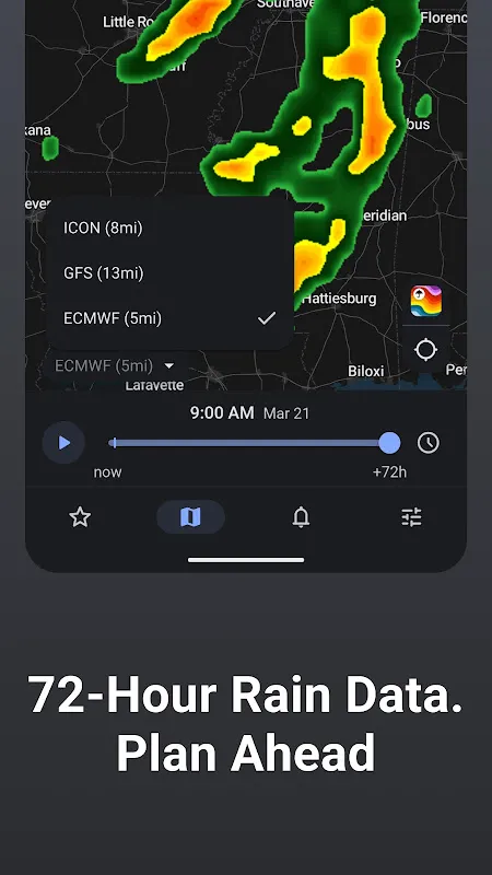 Weather Radar Rain Viewer Weather Radar Rain Viewer