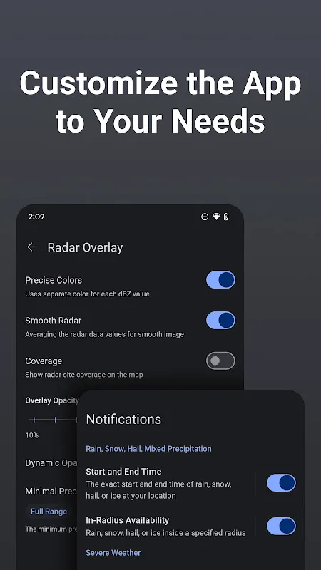 Weather Radar Rain Viewer Weather Radar Rain Viewer