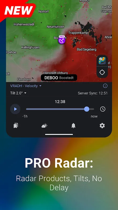 Weather Radar Rain Viewer Weather Radar Rain Viewer