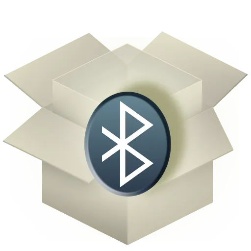 Apk Share Bluetooth