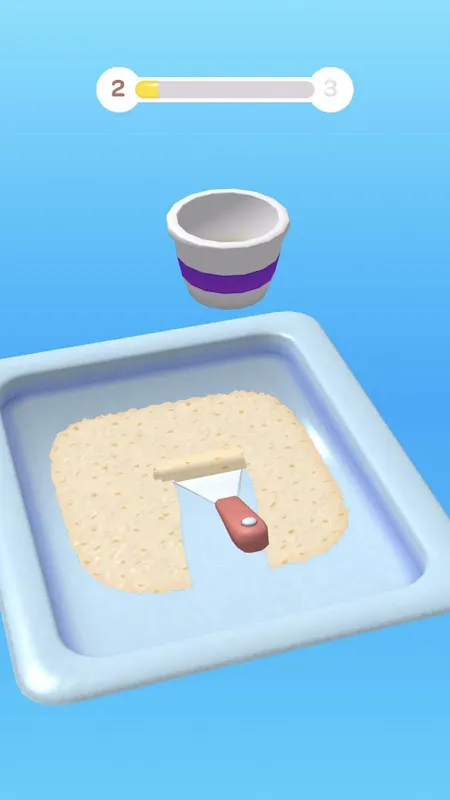 Ice Cream Roll Ice Cream Roll