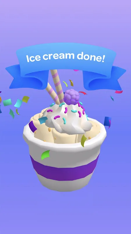 Ice Cream Roll Ice Cream Roll