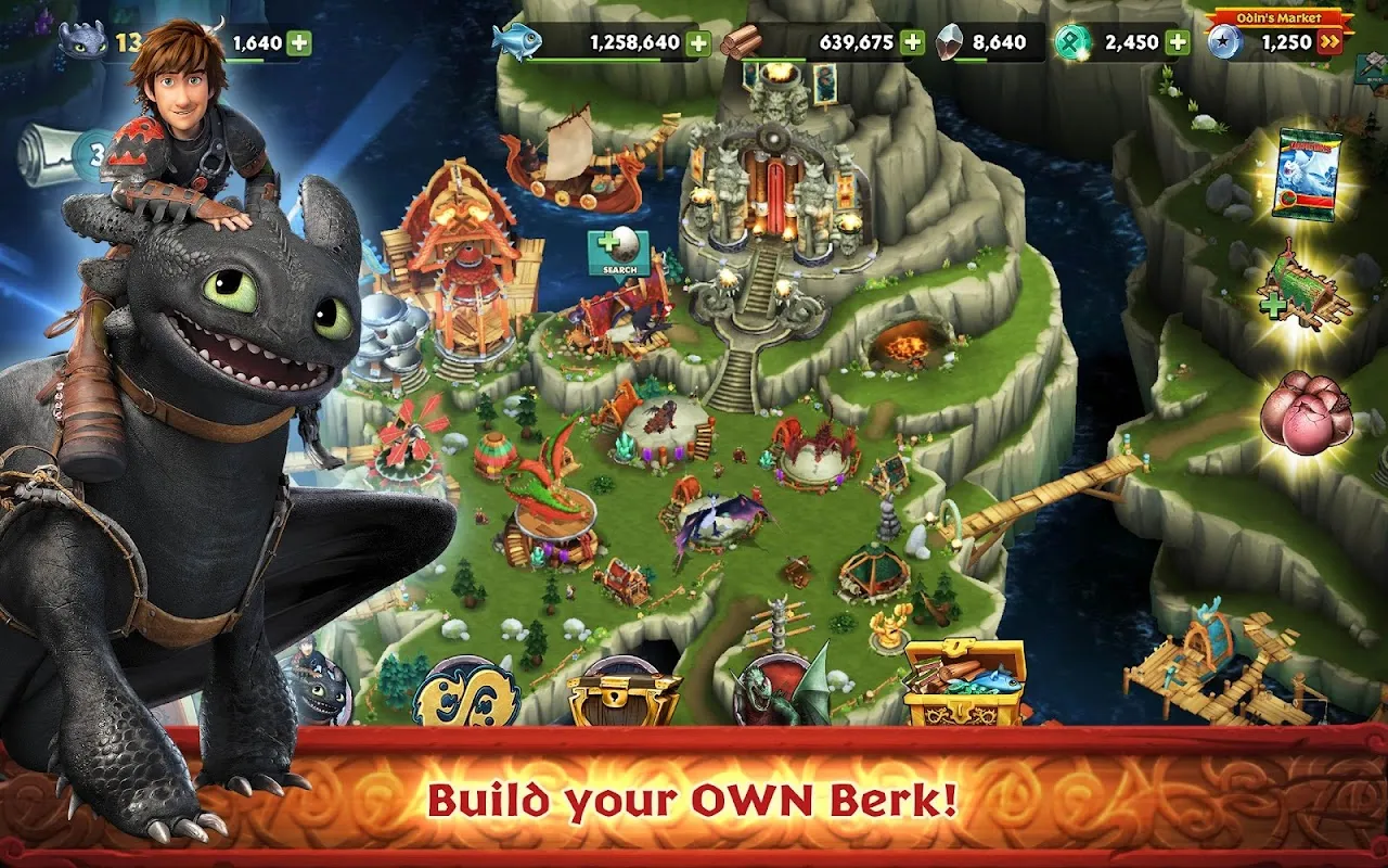 My Unexpected Sanctuary in Dragon-Taming