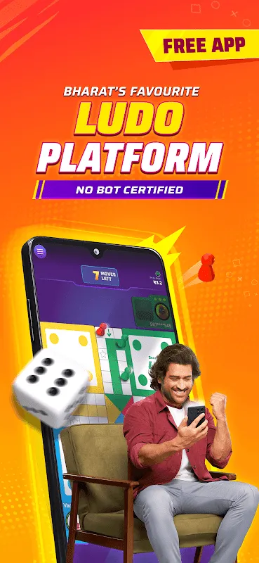WinZO Ludo WinZO Ludo