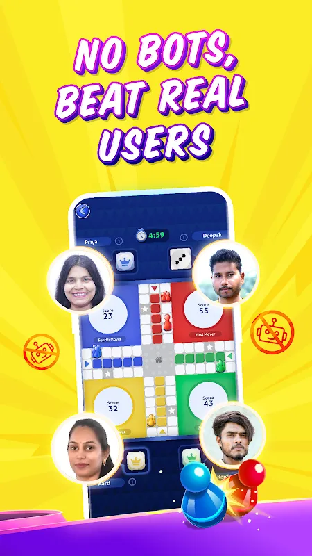 Zupee Play Ludo Win Cash Zupee Play Ludo Win Cash