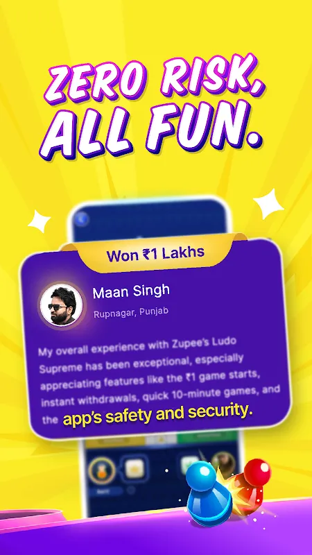 Zupee Play Ludo Win Cash Zupee Play Ludo Win Cash