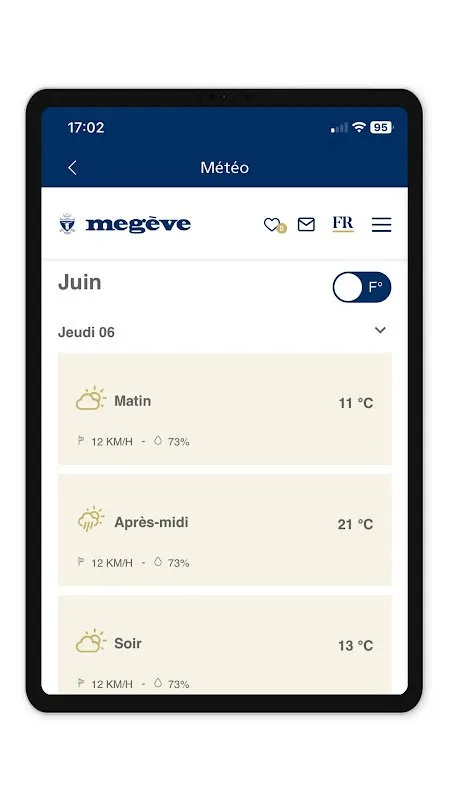 Megève Officiel Megève Officiel