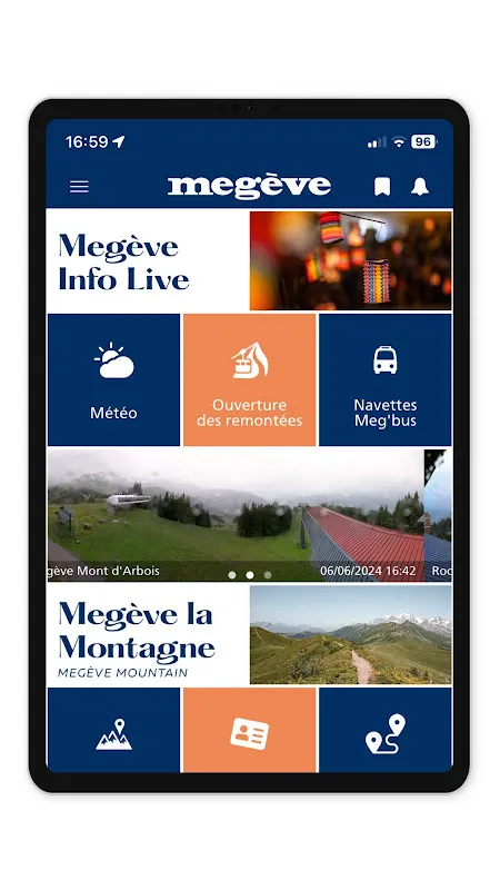 Megève Officiel Megève Officiel