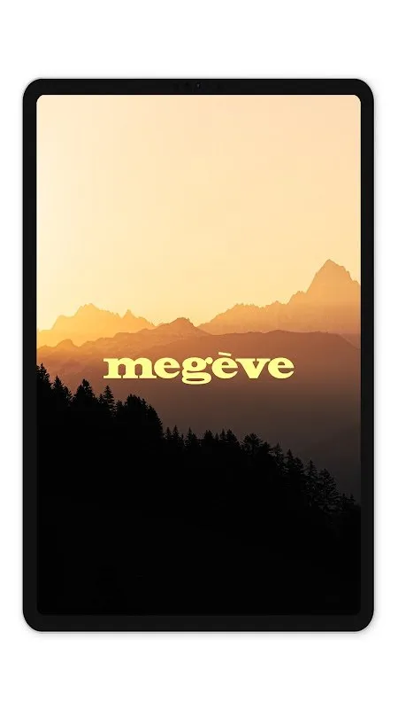 Megève Officiel Megève Officiel