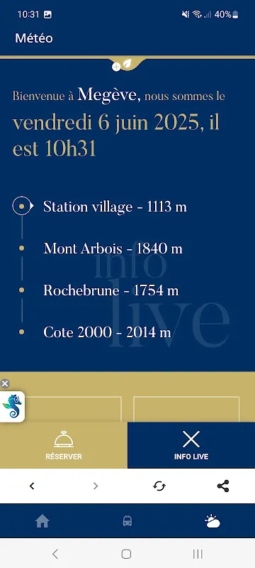 Megève Officiel Megève Officiel