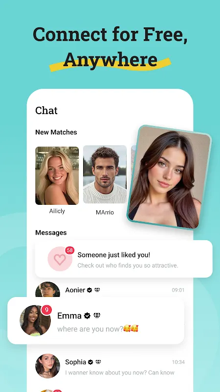Lumive Discover Global Friends Lumive Discover Global Friends