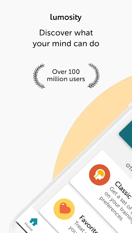Fog Lifted: My Lumosity Journey