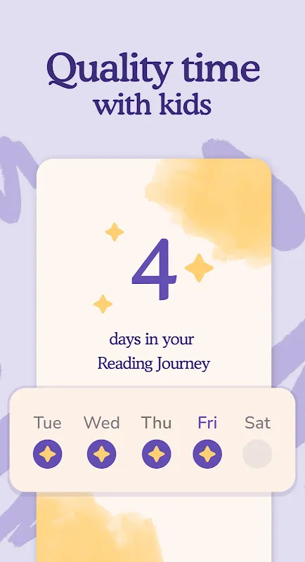 Yuna: My Child's Reading Revolution