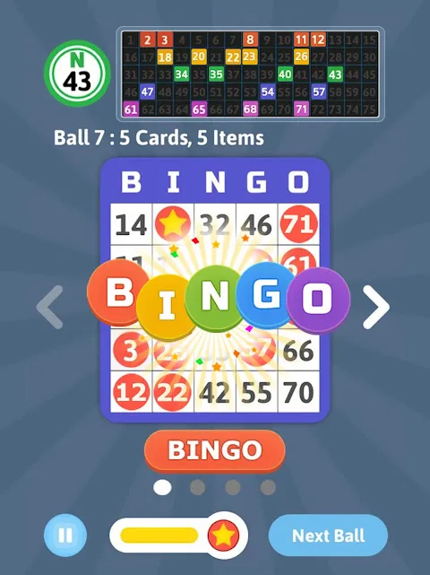 How Bingo Saved My Workday