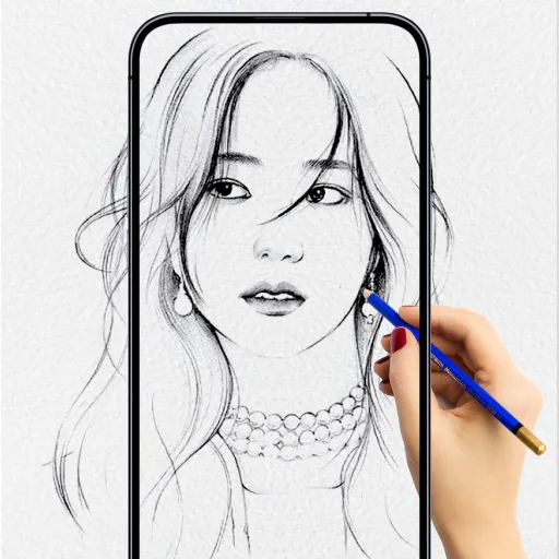 AR Drawing