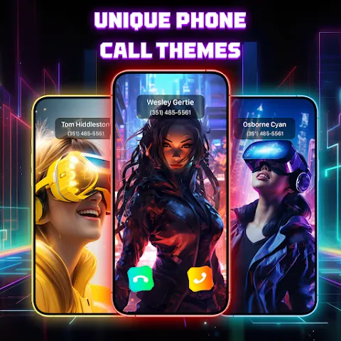A Call That Lit Up My Day