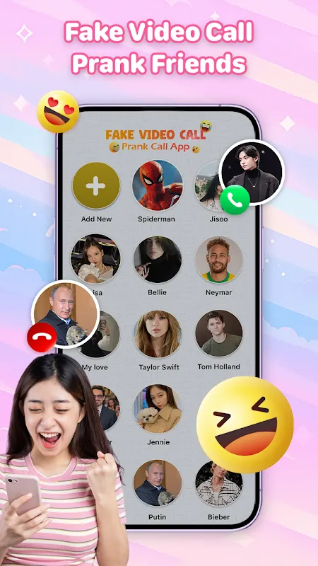 My Hilarious Fake Call Fiasco at Family Dinner