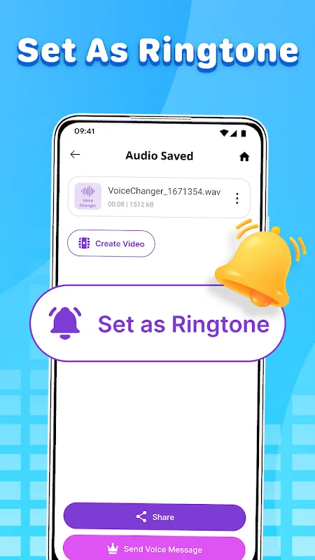 My Voice Changer Pro Journey