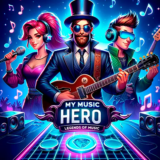 Music Hero Mobile