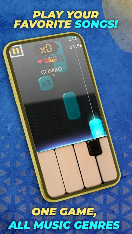 Music Hero Mobile Music Hero Mobile