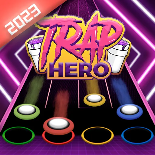 Trap Hero