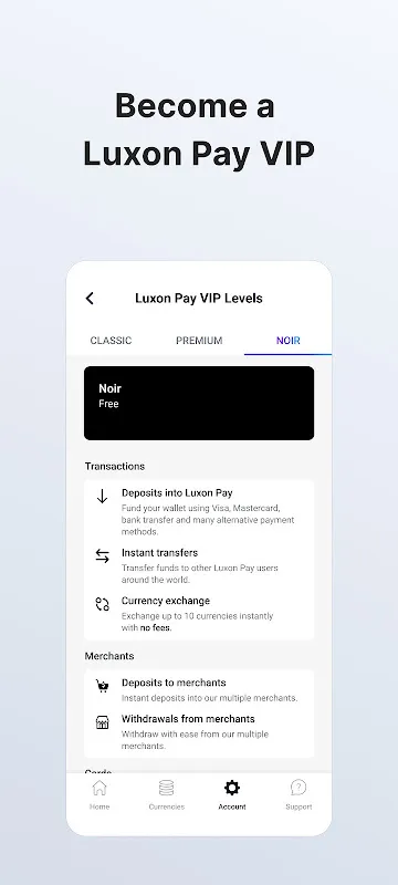 Luxon Pay: My Parisian Money Miracle