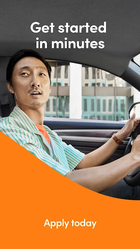 Driving My Own Clock: The Lyft Freedom