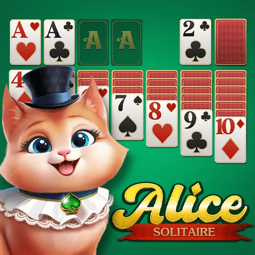 Alice Solitaire