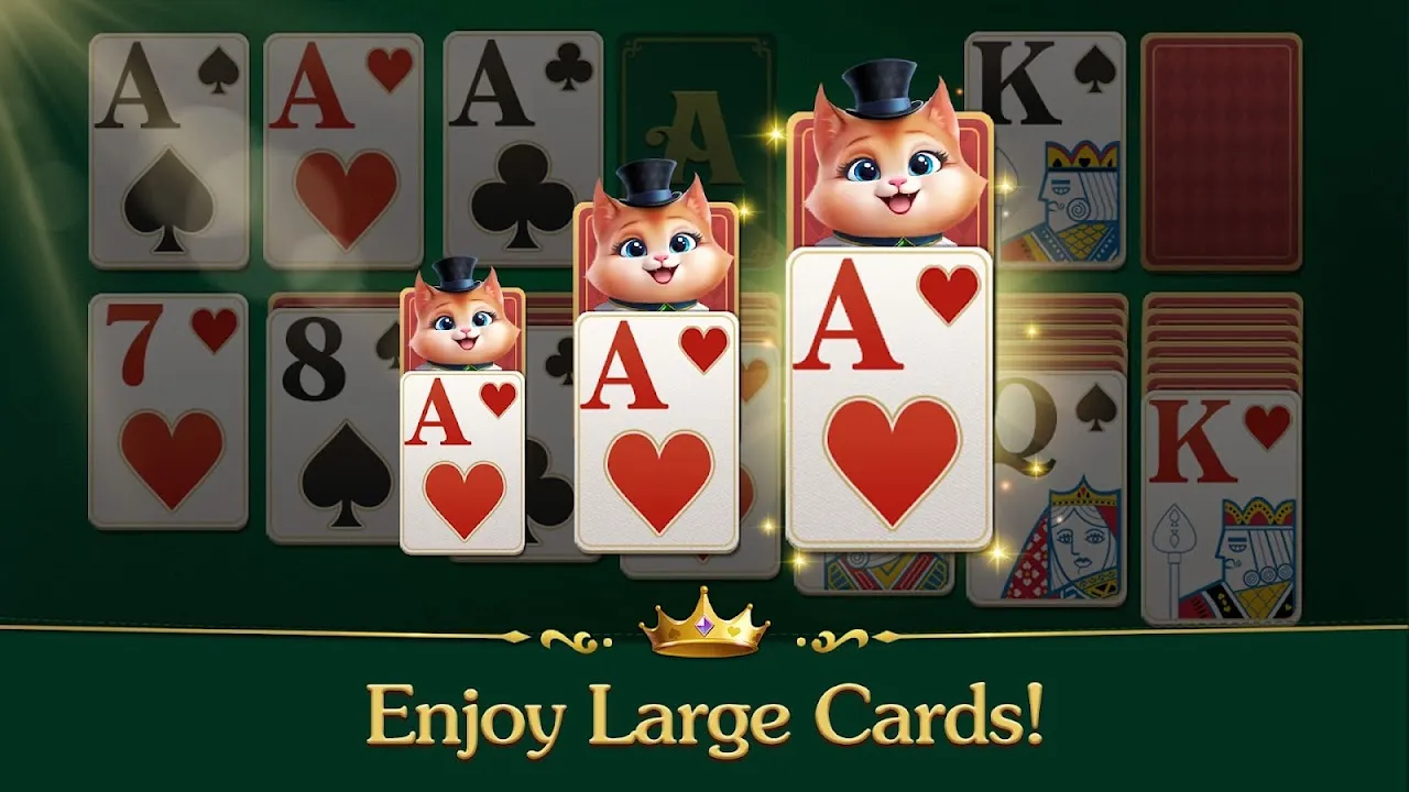 Alice Solitaire: My Airport Lifeline