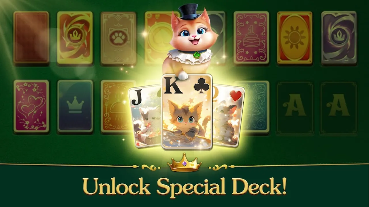 Alice Solitaire Alice Solitaire