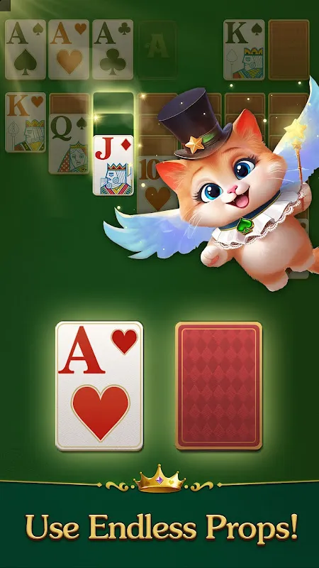 Alice Solitaire Alice Solitaire